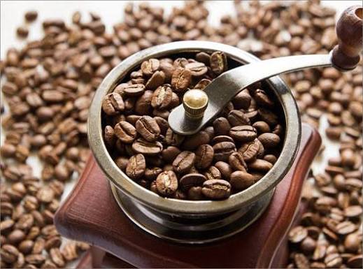 تأثیر نوع آسیاب بر طعم قهوه
