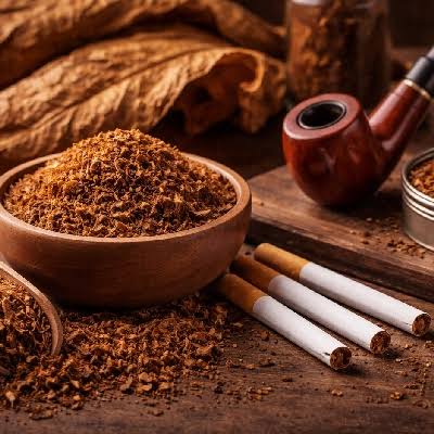 تاریخچه کشت و فرآوری توتون + معرفی انواع بذر و ساخت سیگار دستی