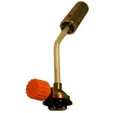 سرپیک شعله افکن صنعتی مشعل گازی برند ROCKET TORCH