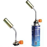 سرپیک شعله افکن صنعتی مشعل گازی برند ROCKET TORCH