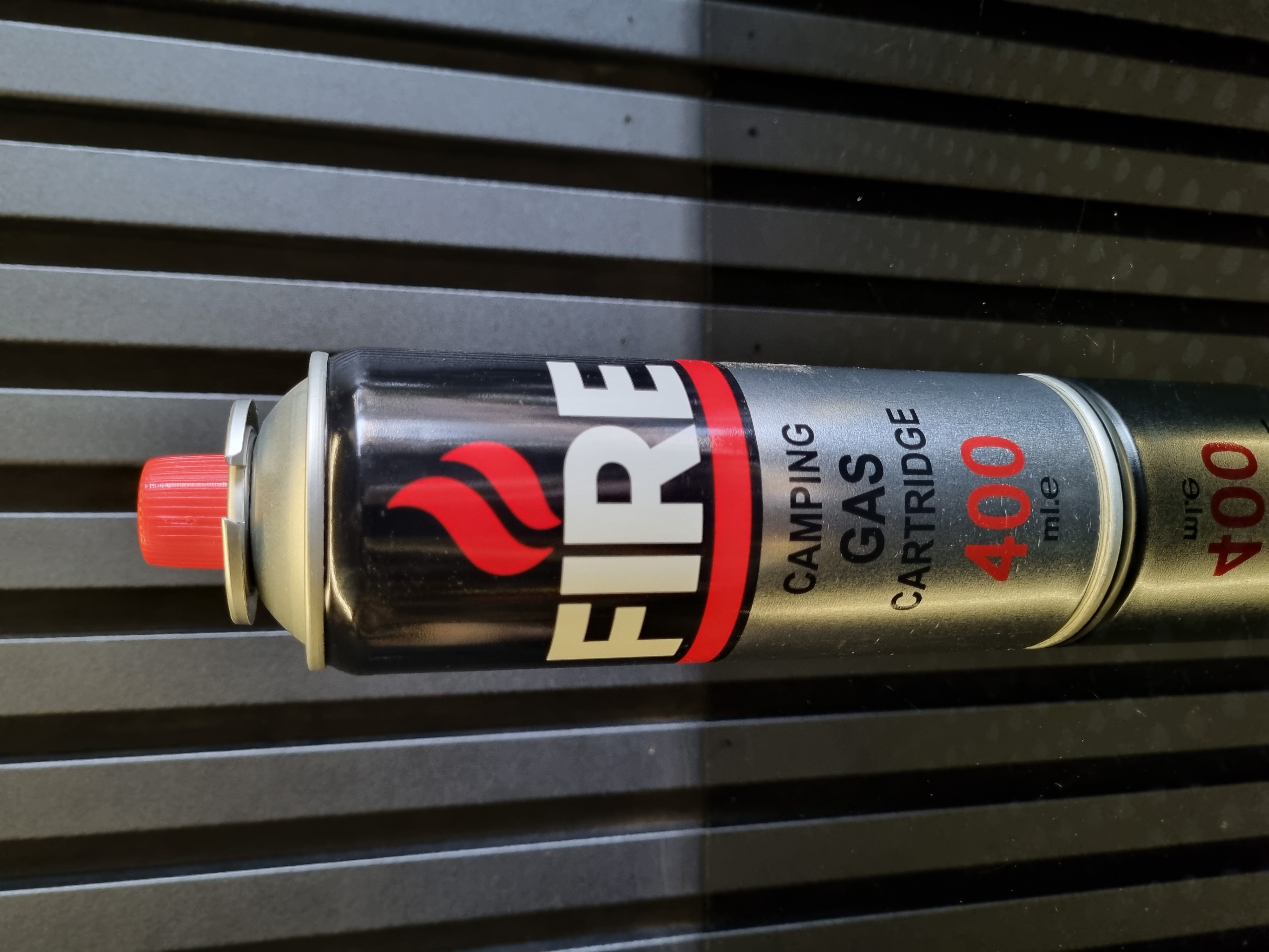 کپسول گاز مسافرتی برند FIRE فایر