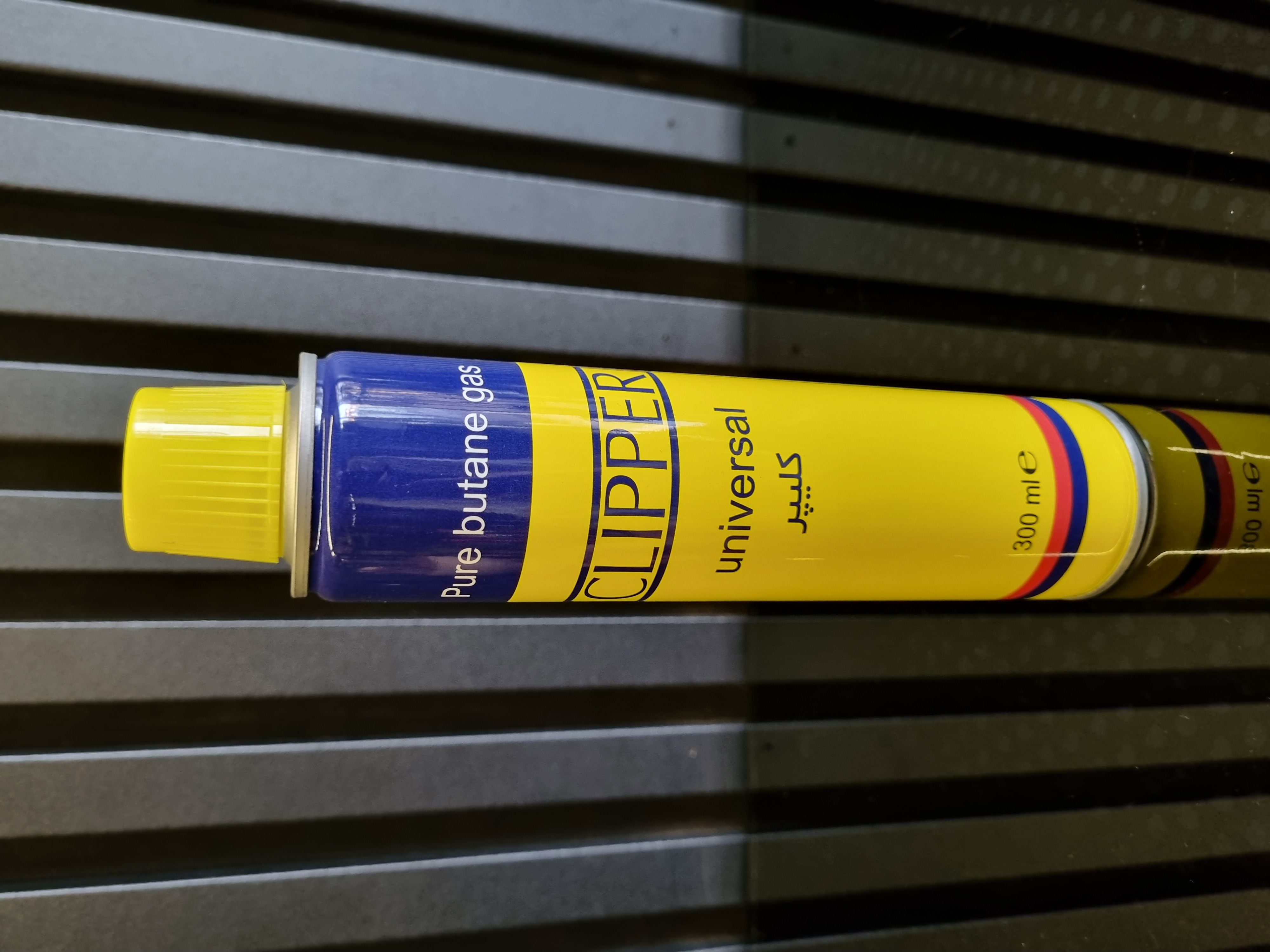 گاز فندک برند CLIPPER کلیپر