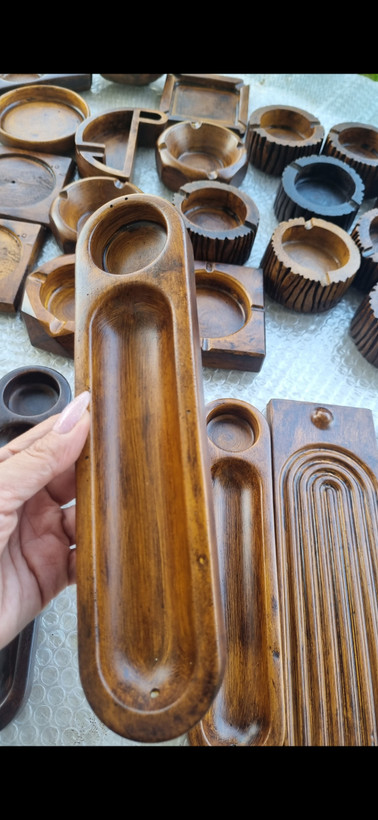 جاعودی و جاوارمری برند Decoshahrzad جنس سنگ مصنوعی