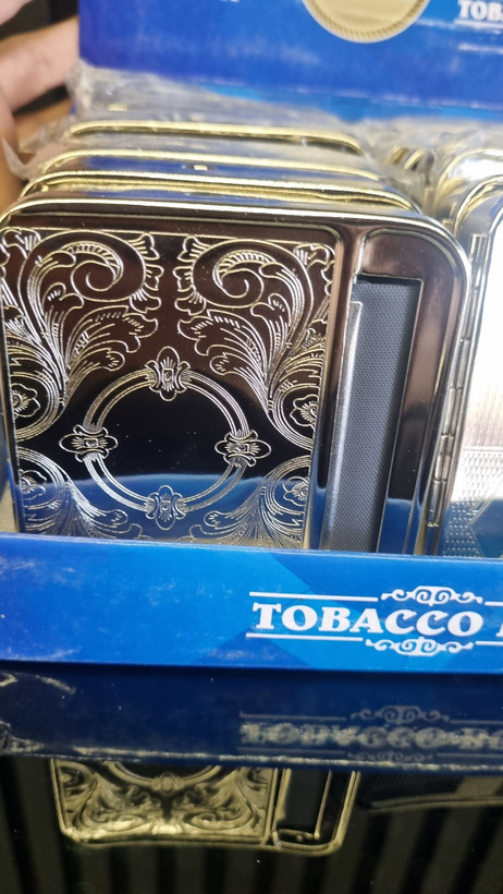 سیگار پیچ دستی برند Italyano زیکزاک